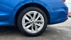 Skoda Octavia 2.0 TDI 150 SE L 5dr DSG Diesel Hatchback